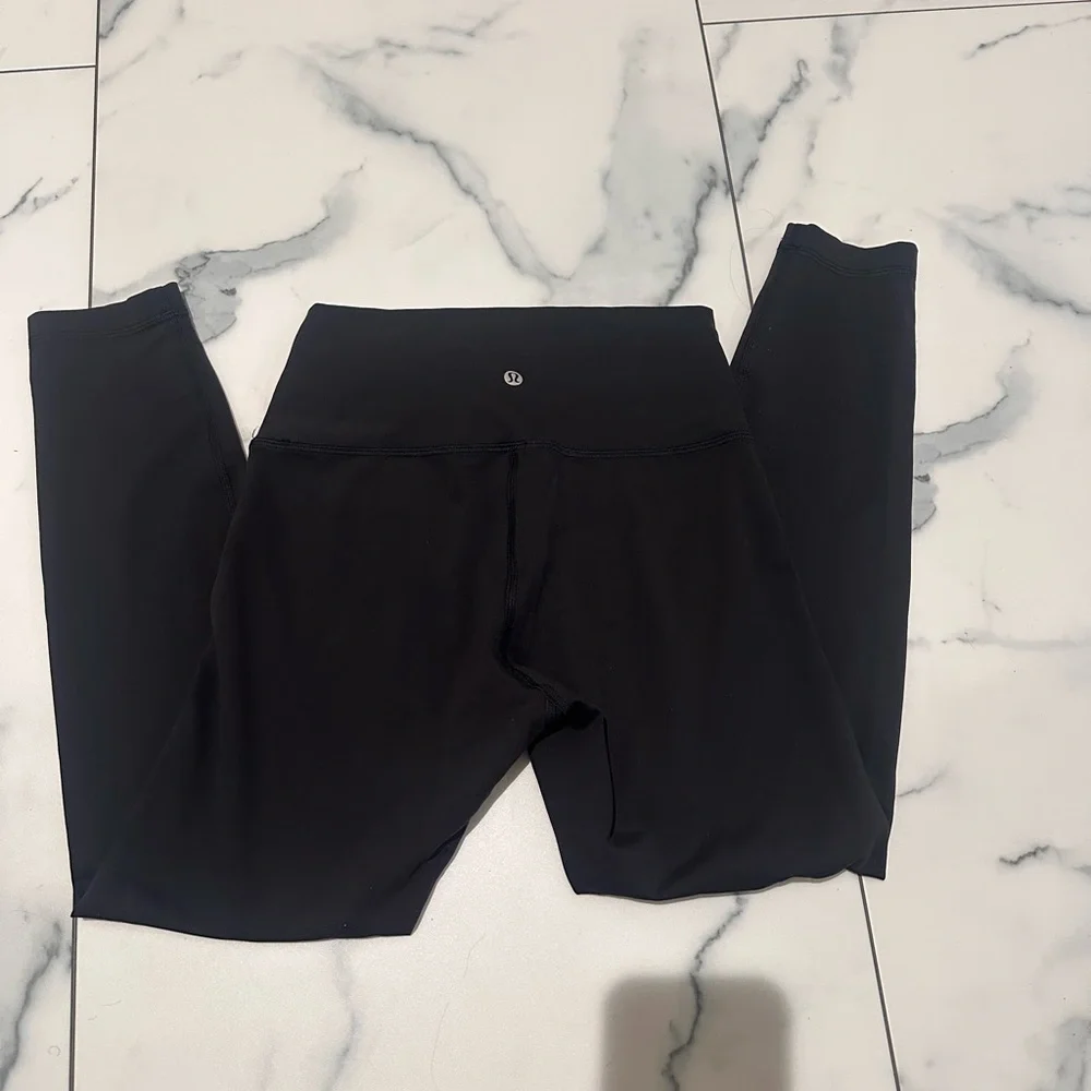 Lululemon leggings - Picture 2 of 5